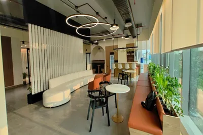 Venn Spaces undefined - managed office in Hebbal, Bangalore