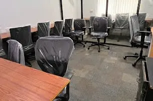 Ventia Coworks