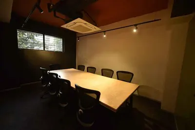 Venus Communitii - office space in CBD Bangalore, Bangalore