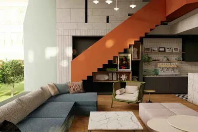 Venus Communitii - co-working space in CBD Bangalore, Bangalore