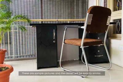 Private Cabins - 6 seater