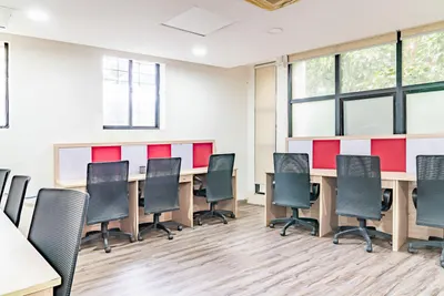 WEHIVE Workspace