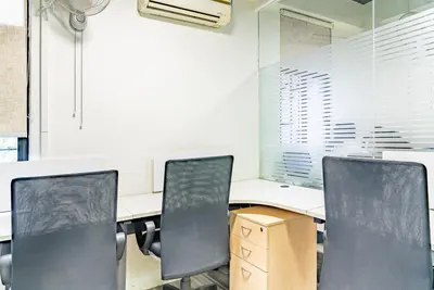 Shared Office Space in Indiranagar, Bangalore