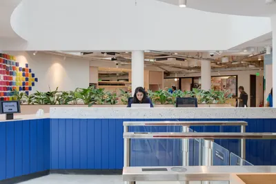 WeWork virtual office in Ashok Nagar, Bangalore