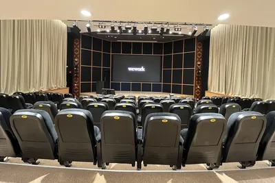 WeWork - undefined