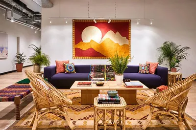 WeWork Vaishnavi Signature - coworking space in Bellandur, Bangalore