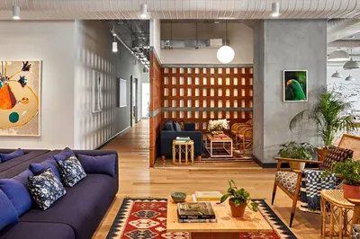 WeWork - Bangalore