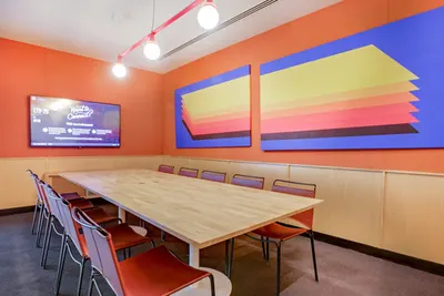 WeWork virtual office in Bellandur, Bangalore
