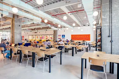 WeWork Embassy Tech Village - coworking space in Bellandur, Bangalore
