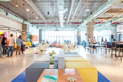 WeWork - Bangalore