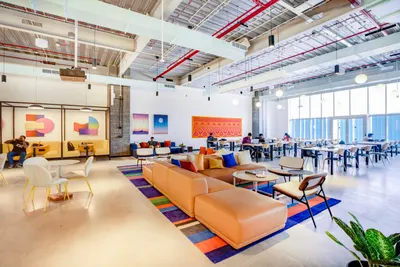 WeWork - undefined