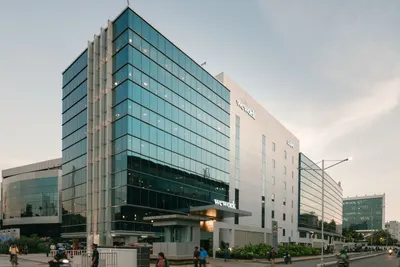 WeWork virtual office in Challaghatta, Bangalore