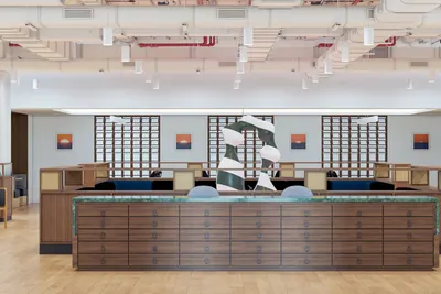 WeWork Cherry Hills, EGL