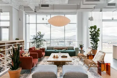 WeWork - office space in Marathahalli, Bangalore