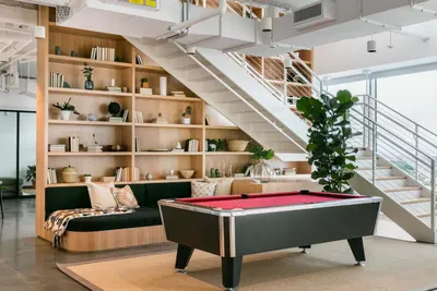 WeWork - Bangalore