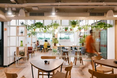WeWork - undefined