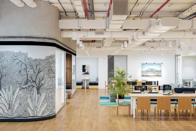 WeWork - Bangalore