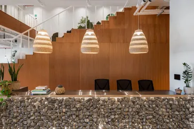 WeWork virtual office in Domlur, Bangalore