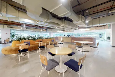 WeWork in Bannerghatta Main Road, Bangalore