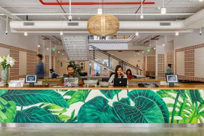 WeWork - Bangalore