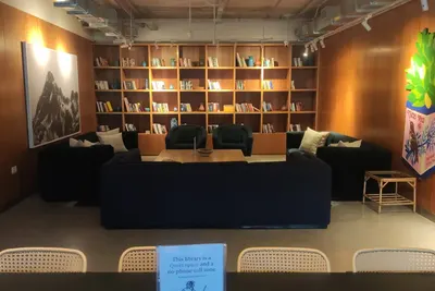Library
