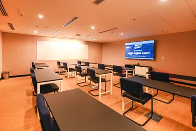 27 Seater Meeting Room