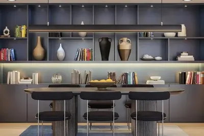 WeWork - coworking space in CBD Bangalore, Bangalore