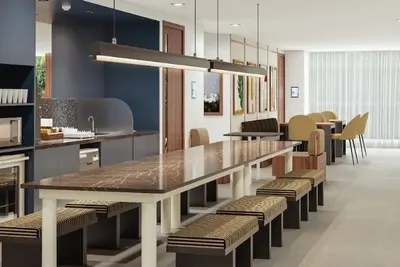 WeWork - Bangalore