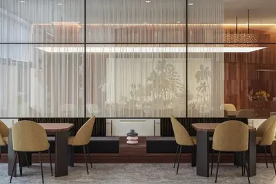 WeWork - office space in CBD Bangalore, Bangalore