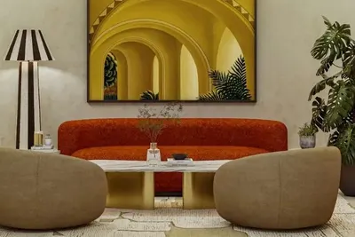 WeWork - shared office space in CBD Bangalore, Bangalore