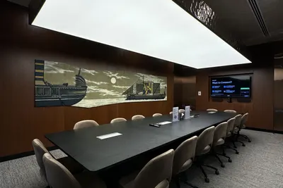 WeWork meeting rooms in CBD Bangalore, Bangalore