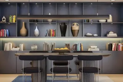 WeWork virtual office in CBD Bangalore, Bangalore