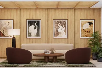 WeWork virtual office in Whitefield, Bangalore