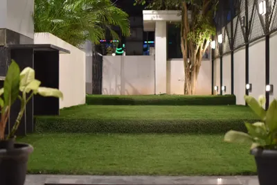 Wolfpack Workspaces virtual office in CBD Bangalore, Bangalore