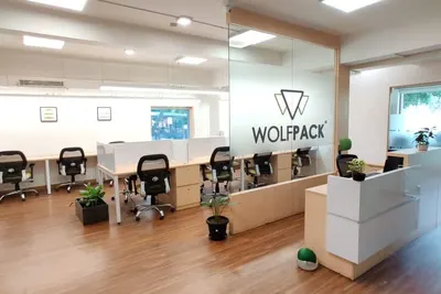 Wolfpack Workspaces virtual office space for company registration in Bangalore