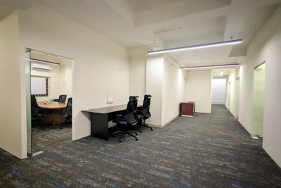 Work Nest Coworking Space - office space in Naagarabhaavi, Bangalore