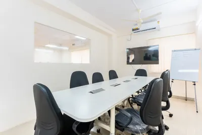 Work2Gather - shared office space in Kasturi Nagar, Bangalore