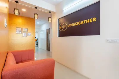 Work2Gather
