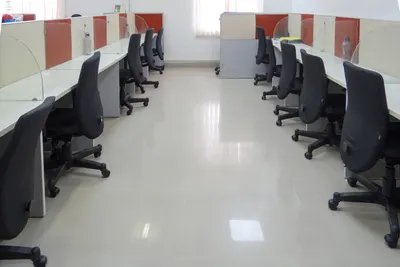 Work2Gather - shared office space in Outer Ring Road, Bangalore