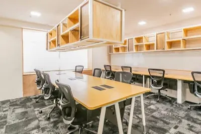 Workafella - office space in CBD Bangalore, Bangalore