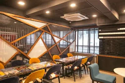 Workafella - coworking space in CBD Bangalore, Bangalore