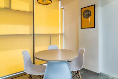 Workden - MNR PRIDE coworking space in Domlur, Bangalore