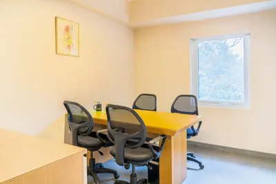 Private Cabins - 6 seater