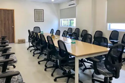 Workden JSA Towers
