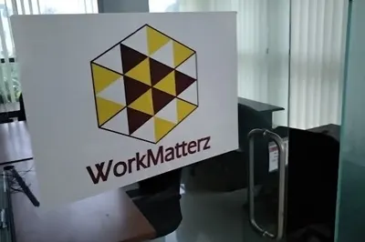 WorkMatterz Coworking undefined - coworking space in Kalyan Nagar, Bangalore