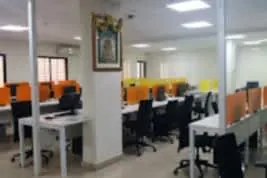 WorkRubiX - shared office space in BTM Layout, Bangalore