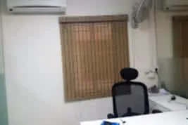 WorkRubiX - Bangalore