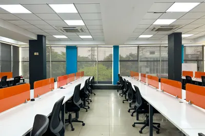 Workshaala