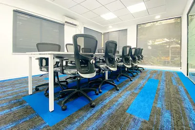 Workshaala UNO workspace