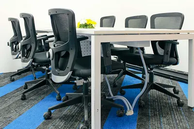 Workshaala Argus space